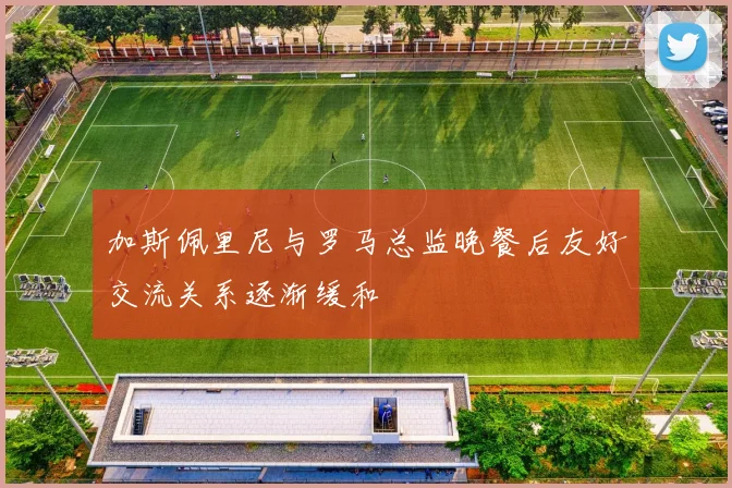 加斯佩里尼与罗马总监晚餐后友好交流关系逐渐缓和